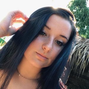 Meet your Posher, Rylee